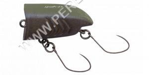 Воблер Nories Spish 25mm 1.4g #386M (73298)