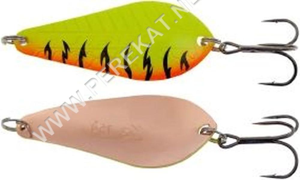 Блешня Select ProAtom 15.0g 65mm #11