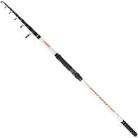 Вудилище коропове Brain Apex Tele Carp 3.90m 3.5lbs (73318)