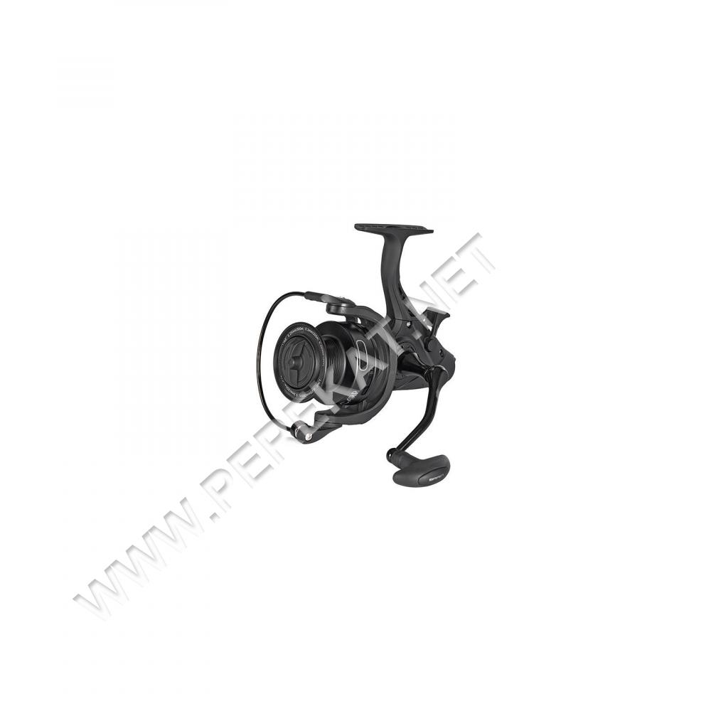 Котушка Brain Classic Carp Baitrunner 4000 4 1BB 5.0:1 Screw Handle (73327)