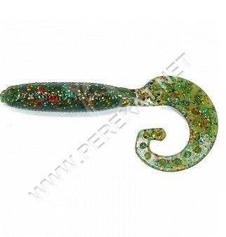 Силікон Reins FAT G TAIL GRUB 2