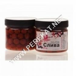 Бойлы насадочные в сиропе 