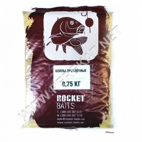 Бойлы дроблёные 