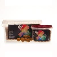 Бойлы пылящие "Disco" / 20мм / 0,5кг / (12829)