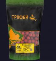 Бойли розч. насадочні "полуниця " 20 мм 250 гр (12792)