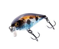 Воблер FLAGMAN Little Fat SSR 35mm 3,5g 0-0,2m floating LF35-A184