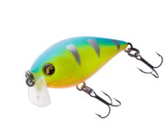Воблер FLAGMAN Little Fat SSR 35mm 3,5g 0-0,2m floating LF35-F215