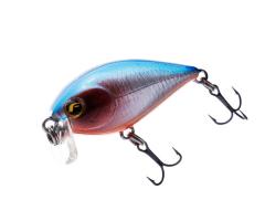 Воблер FLAGMAN Little Fat SSR 35mm 3,5g 0-0,2m floating LF35-F1796 (78723)