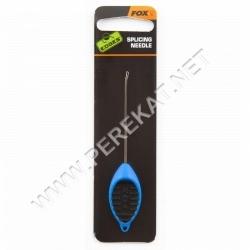 Edges Splicing Needle Blue (20172)