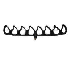 Гребінка 7 секцій FLAGMAN Classic Quiver Rest  30,5*13,5*2cm (73585)