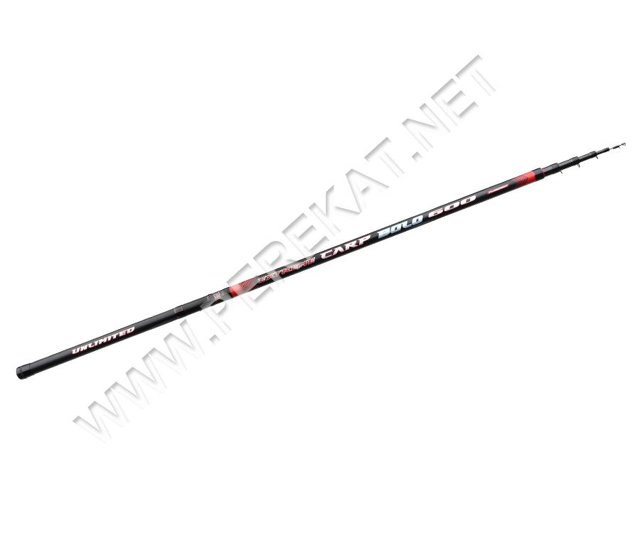 Вудилище бол. теле з кiльц Flagman EXTREME CARP BOLO 5m (73629)
