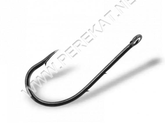 Гачок Gurza Baitholder Ring (2BH) BN №5/0 (73787)