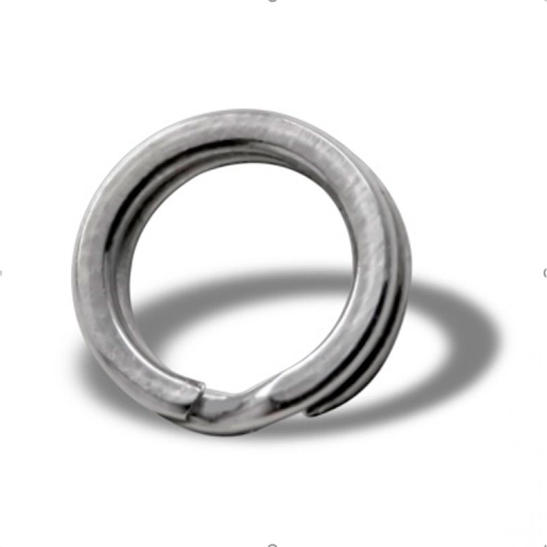Заводне кільце Gurza Split Ring ST (Ø: 5.7 test 33 кг) №7