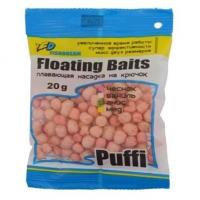 FishDream Пуффи Мёд 4*15шт, пуффи (12320)