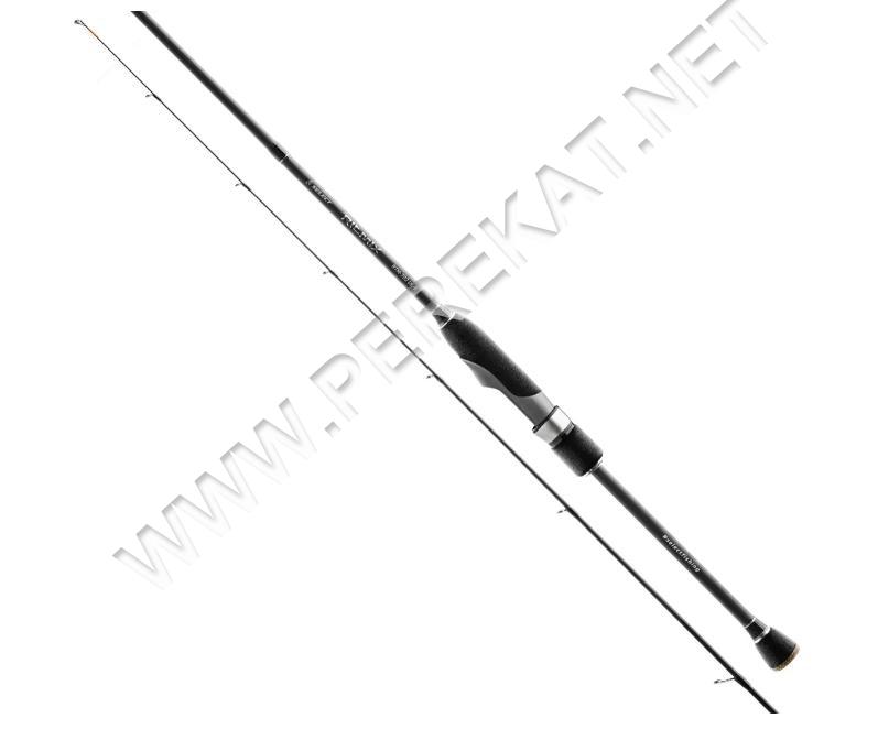 Спінінг Select Ritmix 842ML-T 2.56m 4-18g Fast (73911)