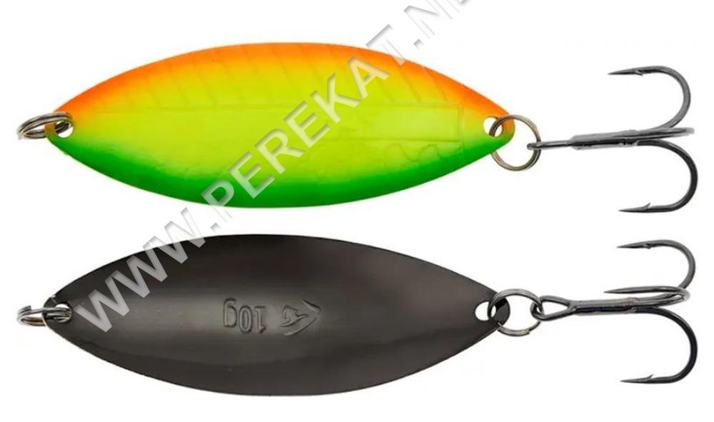 Блешня Select Solver 10.0g 71mm #13 (73919)