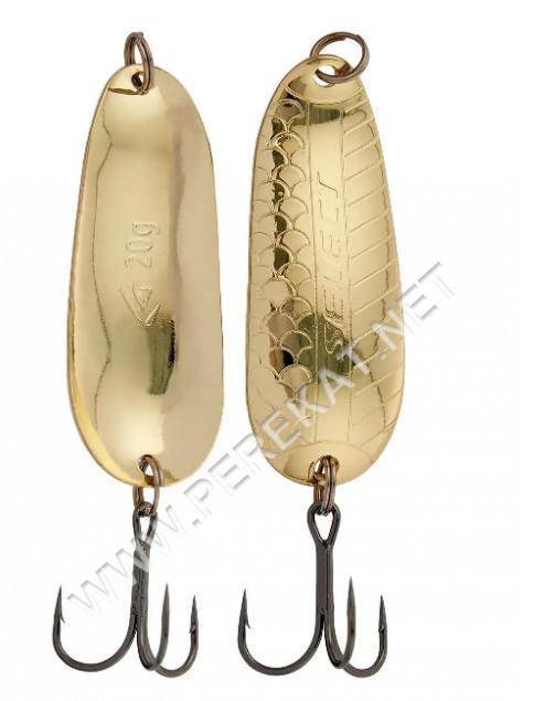 Блешня Select Grandex 14.0g 63mm #02 (73921)