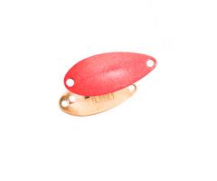 Блешня Yarie 702 Pirica more 1.5ｇ BS-5 matte red (74103)