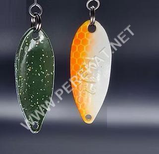 Блешня Yarie 709 T-Surface 1.2ｇ BJ-13 shigeo (74046)