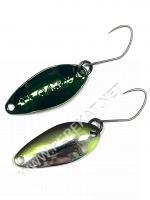 Блешня Yarie 710 T-FreshEvo1.5ｇ V3 ayu (74052)