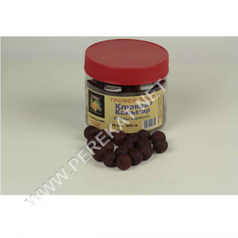 Бойлы вар. насад. Тр.Элит 