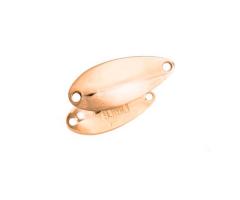 Блешня Yarie 702 Pirica more 1.8ｇ BS-1 gold (74106)