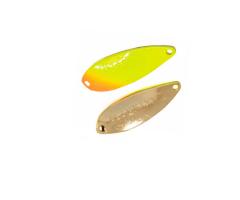 Блешня Yarie 702 Pirica more 1.8ｇ BS-3 first lemon (74108)