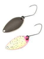 Блешня Yarie 708 T-Fresh 2.0ｇ fruit YM1 peach (74112)