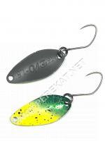 Блешня Yarie 710 T-FreshEvo1.5ｇ AD23 monkey banana (74184)