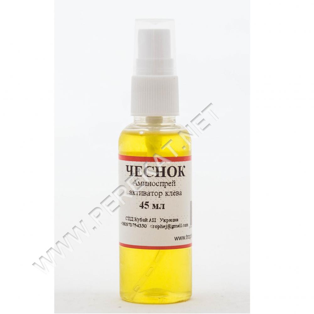 Аминоспрей 