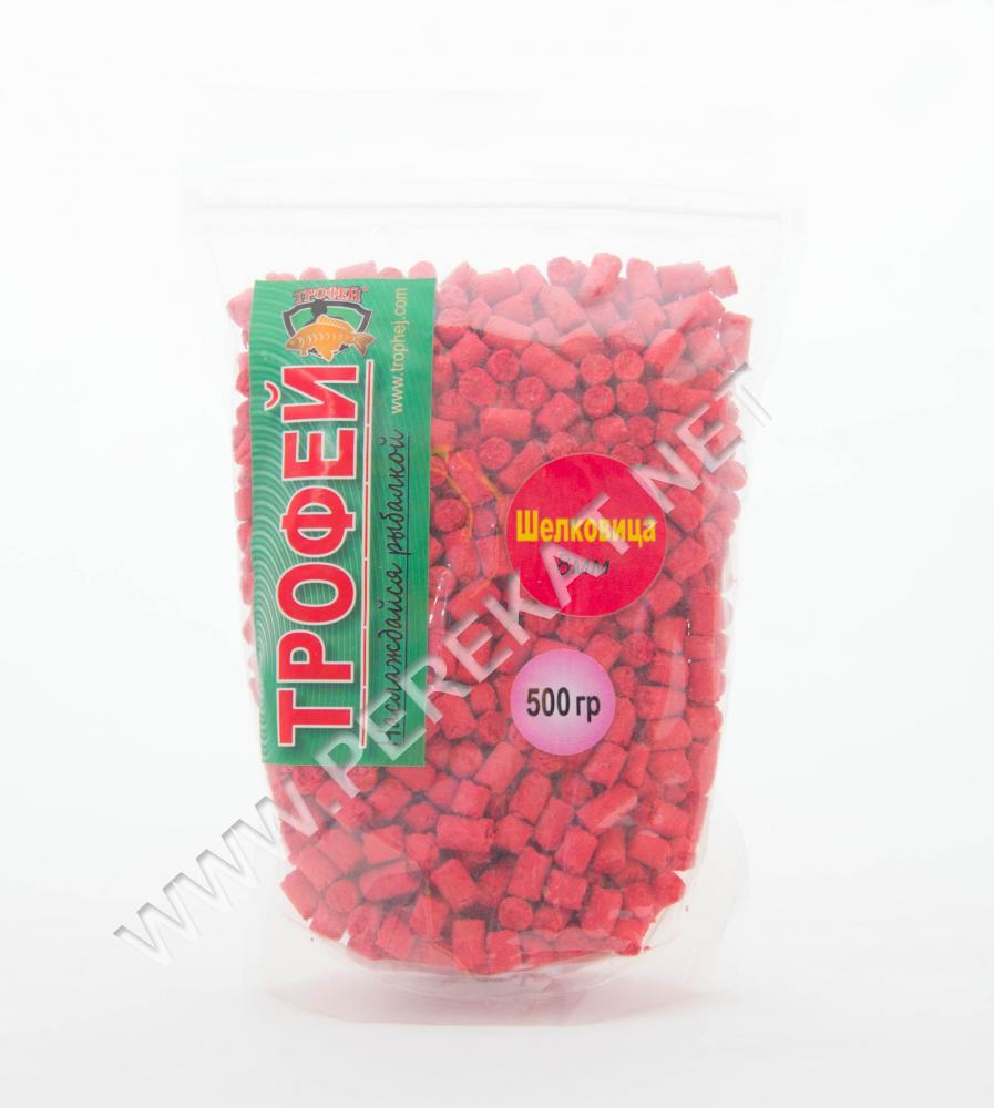 Пеллетс пилячий 