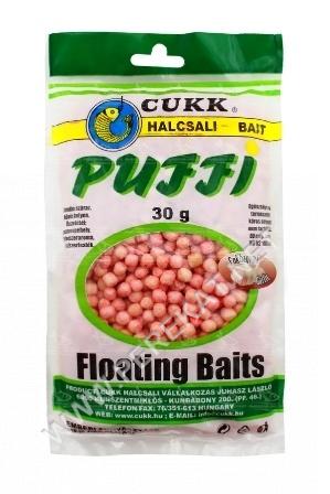 Воздушное тесто