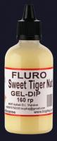 FLURO GEL DIP "SWEET TIGER NUT" 160 гр (74453)