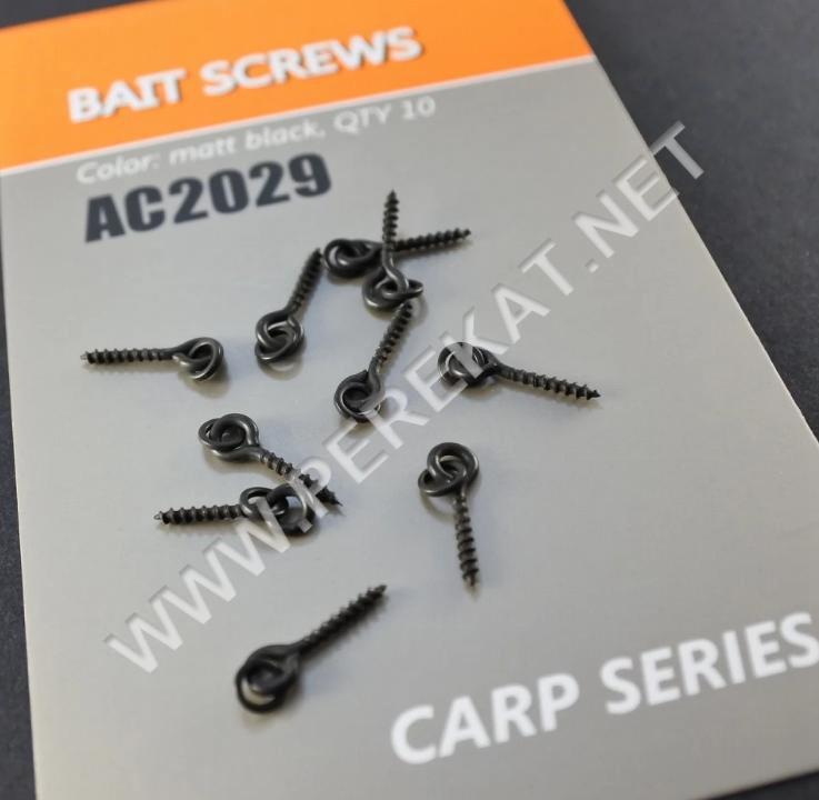 Фіксатор ORANGE гвинтовой для Pop-Up, в уп. 10 шт. (74527)