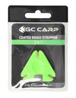 Інструмент GC Coated Braid Stripper 2 in 1 (74565)