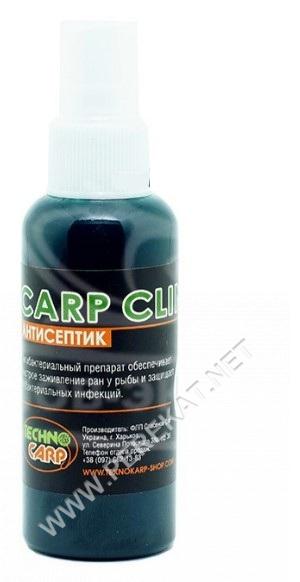 Антисептик Carp Clinic 60ml (74645)