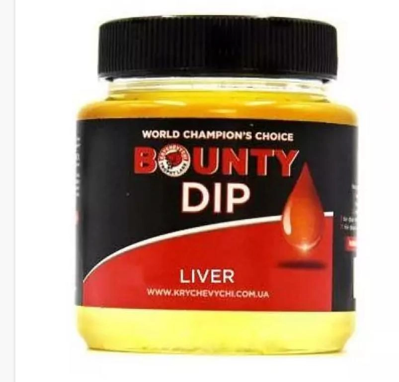Діп "LIVER" 100ml (74648)