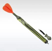 Маркер Carp Expert 20г 25см  Грузило 60г (74736)