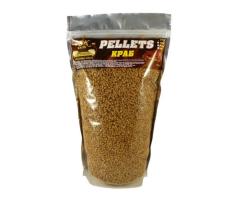 Pellets 2 мм (краб) 800 г (74373)