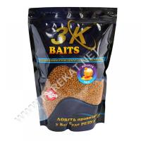 Pellets 4 мм (мед) 800 г (74378)