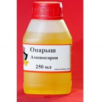 Аминосироп "Опарыш" 250мл. (12120)