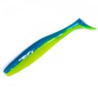 140142-T50 Виброхвост двухцветный 2,2" LJ MINNOW Lucky John *10(уп) (44278)