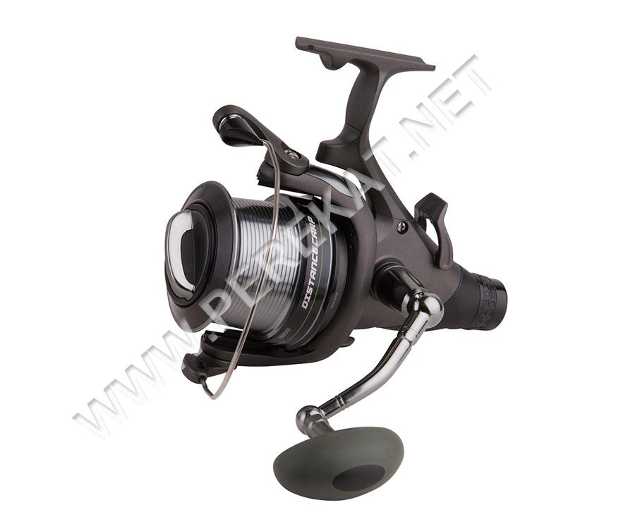 Катушка Carp Pro Distance Carp 6500 (42115)