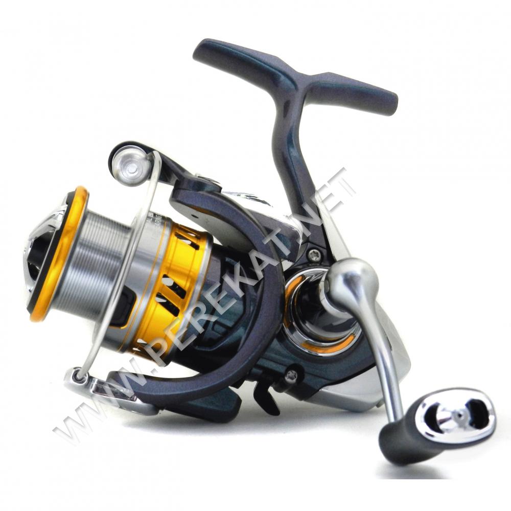 Катушка DAIWA  18Regal LT 2500D (44874)