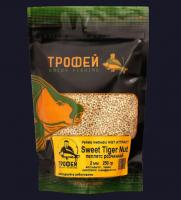 Метод-пеллетс "Sweet tiger nut" високоатрактивний 2мм. 250 гр (75009)