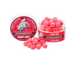 Pop-up 10 мм Полуниця (Strawberry) (75237)