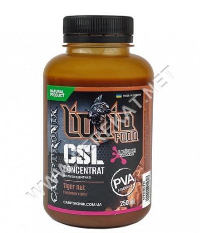 CSL concentrat (Тигровий горіх)  0,25л (75337)