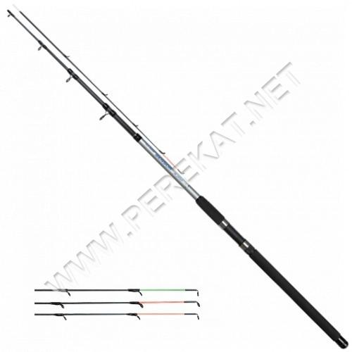 Удилище карповое Globe Tele Feeder Sensor 80гр 3.30м (11638)