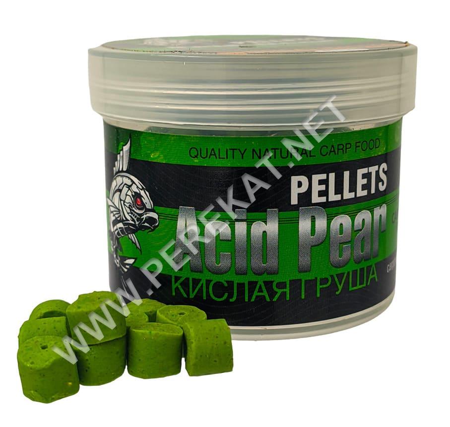 Пелет насадковий кисла груша 8 мм (75191)