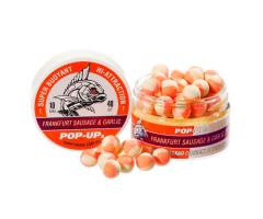Pop-up 10 мм Франкфуртська сосиска-часник ( FrankfurtSausage/Garlic) (75239)